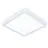 Eglo Luce da soffitto Fueva 6 Plastica Bianca 10.5W 1700lm - 827-840-865 CCT