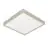 Eglo Luce da soffitto Fueva 6 Acciaio Nichel Satinato 13W 2100lm - 827-840-865 CCT