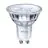 Philips Corepro LED Faretti GU10 PAR16 2.7W 215lm 36D - 827 Bianco Molto Caldo | Sostitutiva 25W