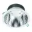 Philips Downlight LED Coreline DN142B Aluminium Bianca 9.8W 1200lm 60D - 840 Bianco Freddo | Ritaglio 155mm - IP54 - UGR