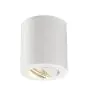 SLV Triledo Luce da soffitto Aluminium Bianca  Il Giro 7.6W 640lm 38D - 830 Luce Calda - 