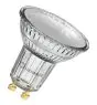 Ledvance Performance Faretti LED Riflettore GU10 PAR16 7W 650lm 120D - 927 Bianco Molto Caldo | Miglior Resa Cromatica - Dimmerabile - Sostitutiva 80W
