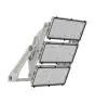 Ledvance Proiettore LED Max Aluminium Grigio 1800W 227700lm 65x120D - 730 Luce Calda -  | IP66 - Asimmetrico