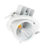 Philips Faretti LED LuxSpace Accent Performance RS782B 31.5W 3900lm 36D - 830 Luce Calda -  | 167mm - Interact Dimmerabile
