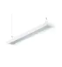 Philips Pannello a LED FlexBlend SP340P 35W 3600lm - 940 Bianco Freddo | 120x20cm - UGR <19 - Dali Dimmerabile - Miglior resa cromatica