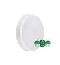 Philips Bulkhead LED CoreLine WL140V Bianca 30W 4050lm - 840 Bianco Freddo | 390mm - IP65 - Dimmerabile, 1-10v