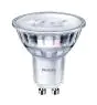Philips Corepro LED Faretti GU10 PAR16 2.7W 230lm 36D - 840 Bianco Freddo | Sostitutiva 25W