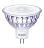 Philips Corepro LED Faretti GU5.3 MR16 7W 660lm 36D - 840 Bianco Freddo | Sostitutiva 50W