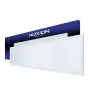 Noxion Pannello a LED Delta Pro Pronox V3.0 30W 3960lm - 830 Luce Calda | 120x30cm - UGR <19 - Dali Dimmerabile
