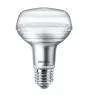 Philips Corepro LED Faretti E27 R80 4W 345lm 36D - 827 Bianco Molto Caldo | Sostitutiva 60W