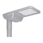 Ledvance Illuminazione Stradale LED Flex Piccola RW35ST Grigio 80W 11500lm 35x135D - 740 Bianco Freddo | IP66 - Asimmetrico