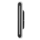 Ledvance Smart+ Wifi LED Luce Da Parete Illuminazione del bagno Nero 17W 550lm - 830-865 Regolabile Bianca | IP44
