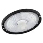 Ledvance Highbay LED Sensor Gen4 87W 13000lm 110D - 840 Bianco Freddo | IP65 - Sensore di movimento e luce
