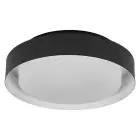 Ledvance Orbis Madrid Nero | Adatto per 2x E27