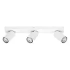 Ledvance LED Decor Faretti Octagon Acciaio Bianca 10W 690lm - 827 Bianco Molto Caldo | Dimmerabile