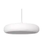 Ledvance Decor Intonaco/Acciaio Pure Luce Pendente 300 Bianca | Adatto per E27