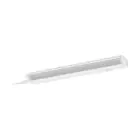 Ledvance Reglette LED Linear Turn Connect Bianca 6W 380lm - 830-840 CCT | 35cm - Push Dimmerabile