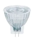 Ledvance Performance Faretti LED Riflettore GU4 MR11 4.2W 345lm 36D - 840 Bianco Freddo | Sostitua 35W