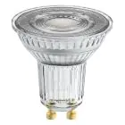 Ledvance Superior Faretti LED Riflettore GU10 PAR16 3.4W 230lm 36D - 927 Bianco Molto Caldo | Miglior resa cromatica - Dimmerabile - Sostitua 35W