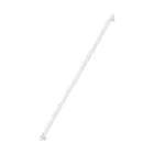 Osram LEDinestra HD Lighting S14s 9.9W 1055lm - 927 Bianco Molto Caldo | Miglior Resa Cromatica - Dimmerabile - Sostitutiva 75W