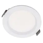 Ledvance Downlight LED Comfort Opale Bianca 13W/10W/7W 1430lm/1100lm/770lm 95D - 930-940 CCT | Ritaglio 100mm - IP44 - Miglior Resa Cromatica