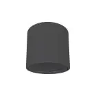 Ledvance Downlight Comfort Cornice Nero D150