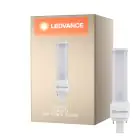Ledvance DULUX LED D EM & AC Mains Value 6W 660lm - 865 Luce Del Giorno | Sostitutiva 13W