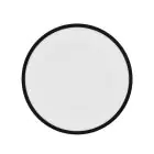 Nordlux LED Luce da soffitto Oja 42 Nero 22W 2100lm - 827 Bianco Molto Caldo | A 3 Livelli Dimmerabile 