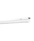 Ledvance Reglette LED Linear Compatto Interruttore 8W 800lm - 830 Luce Calda | 60cm