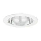 Philips Downlight LED GreenSpace2 DN460B 9.8W 1125lm 120D - 840 Bianco Freddo | 166mm - Aluminium Riflettore - Emergenza 3H