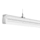 Noxion LED Fila Continua NX-Line V2 55-70W 9900-12600lm 60D - 840 Bianco Freddo | 1500mm - 8 Poli - UGR 