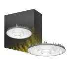 Bright Choice Highbay LED V2.0 100W 13000lm 90D - 840 Bianco Freddo | IP65 - 1-10V