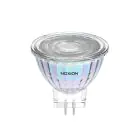 Noxion PerfectColor Faretti LED GU4 MR11 2.8W 184lm 36D - 927 Bianco Molto Caldo | Miglior Resa Cromatica - Sostitutiva 20W