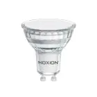 Noxion PerfectColor Faretti LED GU10 PAR16 6.7W 650lm 120D - 930 Luce Calda -  | Miglior Resa Cromatica - Dimmerabile - Sostitutiva 50W