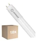 Confezione Multipack 10x Ledvance Tubo LED T8 Performance (UN) Ultra Output 23W 3700lm - 840 Bianco Freddo | 150cm - Sostitutiva 58W
