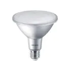 Philips CorePro LED Bulbo Riflettore E27 PAR38 9W 750lm 25D - 927 Bianco Molto Caldo | Miglior resa cromatica - Sostitutiva 60W