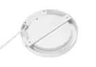 Philips Downlight LED DN065C Metallo Bianca 19W 2000lm 110D - 840 Bianco Freddo | 225mm - Ritaglio 200mm - IP20