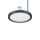 Philips Highbay LED BY120P Coreline G5 Aluminium Grigio 67W 10500lm 85x85D - 840 Bianco Freddo | IP65
