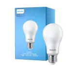 Philips Corepro LED Bulbo E27 Pera Ghiaccio 13W 1521lm - 840 Bianco Freddo | Sostitutiva 100W