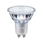 Philips MASTER Value Faretti LED GU10 PAR16 2.8W 280lm 36D - 927 Bianco Molto Caldo | Miglior Resa Cromatica - Dimmerabile - Sostitutiva 35W
