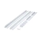 Philips Panel Montaggio A Superficie Set CoreLine RC159Z | 120x30cm