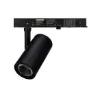 Interlight Illuminazione a binario LED Dream+ Nero 20W 2220lm 36D - 940 Bianco Freddo