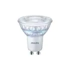 Philips MASTER Value Faretti LED GU10 PAR16 5.5W 575lm 36D - 922-927 Dim To Warm | Miglior Resa Cromatica - Dimmerabile - Sostitutiva 80W