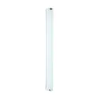Eglo Parete e Luce da soffitto Gita 2 Metallo Cromo 8.3W 1000lm - 840 Bianco Freddo | IP44 