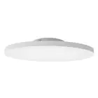Eglo Connect.Z Smart Luce da soffitto Turcona-Z Acciaio Bianca 34.2W 3980lm - 827-865 Regolabile Bianca + RGB | Dimmerabile