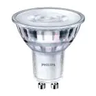 Philips Corepro LED Faretti GU10 PAR16 3W 230lm 36D - 827 Bianco Molto Caldo | Dimmerabile - Sostitutiva 35W