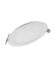Ledvance Downlight LED Comfort DN105 6W 420lm 120D - 830 Luce Calda | 118mm 