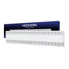 Noxion Pannello a LED Louvre Excell Pronox 34W 3650lm - 840 Bianco Freddo | 120x30cm - UGR 152 - Dali Dimmerabile