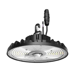 Lampade LED industriali