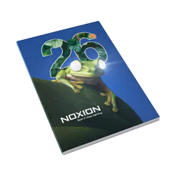 Noxion catalogo